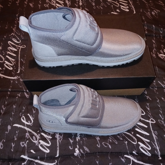 UGG Other - UGG Neumel UGG Ballistic Logo Boot